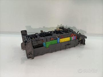 CENTRALINA PORTA FUSIBILI MERCEDES Classe A W176 S