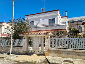 VILLA SINGOLA A GALLIPOLI