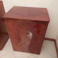 Macchina da cucire Singer Vintage