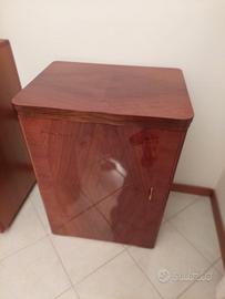 Macchina da cucire Singer Vintage