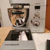 Kenwood Cooking Chef Major KM070