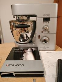 Kenwood Cooking Chef Major KM070