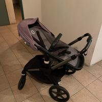 Passeggino bugaboo fox 2