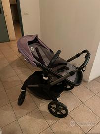 Passeggino bugaboo fox 2