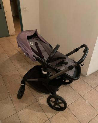 Passeggino bugaboo fox 2
