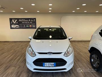 Ford B-Max 1.4 90 CV GPL Titanium