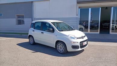 Fiat Panda 1.0 FireFly S&S Hybrid Easy