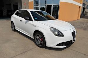 Alfa Romeo Giulietta 1.6 JTDm 120 CV Super