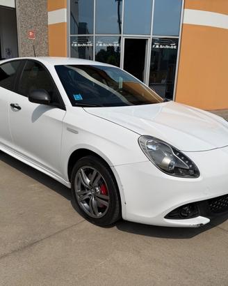 Alfa Romeo Giulietta 1.6 JTDm 120 CV Super