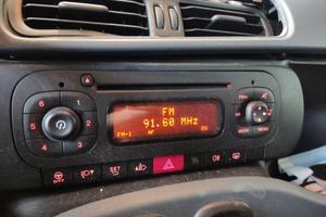 Autoradio FIAT PANDA del 2018