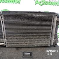 KIT RADIATORI PER VW GOLF 6 - VI 2.0 TDI 2010