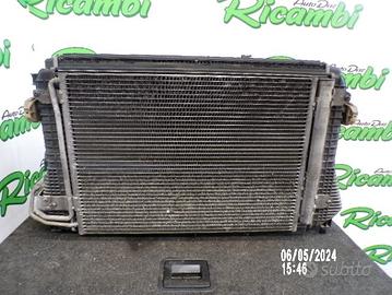KIT RADIATORI PER VW GOLF 6 - VI 2.0 TDI 2010