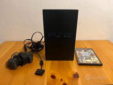 Playstation 2