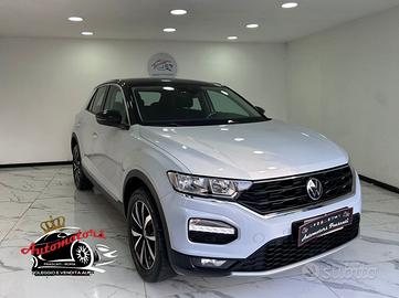 Volkswagen T-Roc 1.6 TDI SCR -GARANTITO-2020