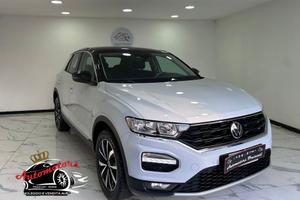 Volkswagen T-Roc 1.6 TDI SCR -GARANTITO-2020