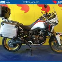 HONDA Africa Twin CRF 1000 L Garantita e Finanzi