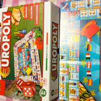 gioco €UROPOLY