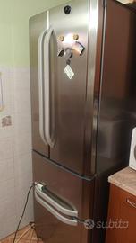 frigorifero Hotpoint quattro porte