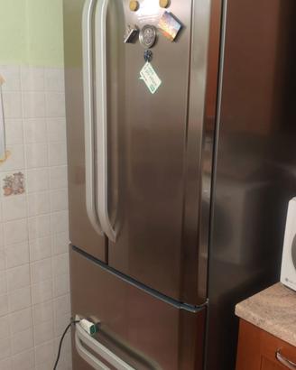 frigorifero Hotpoint quattro porte
