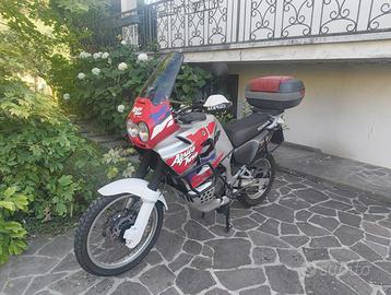 Honda Africa Twin 750 XRV 1997
