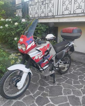 Honda Africa Twin 750 XRV 1997