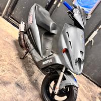 Malaguti Phantom f12