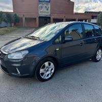 Ford C-Max 1.6 TDCi 110 CV Titanium DPF