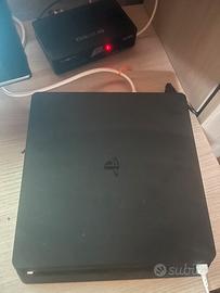 Playstation 4 slim