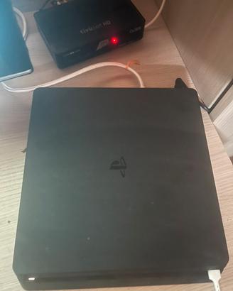 Playstation 4 slim