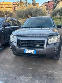 LAND rover freelander 2 anno 2008