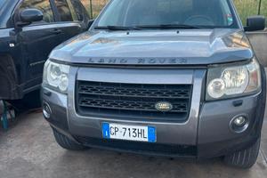 LAND rover freelander 2 anno 2008