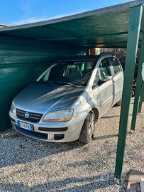 Fiat idea 1.4 benzina del 2005