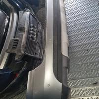 Paraurti posteriore MERCEDES-BENZ ML 320 del 2006
