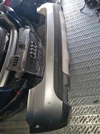 Paraurti posteriore MERCEDES-BENZ ML 320 del 2006