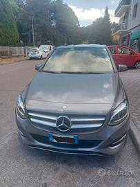 Mercedes Classe B180d