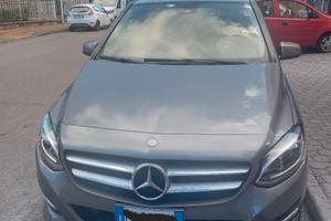 Mercedes Classe B180d