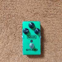 MXR GT-OD