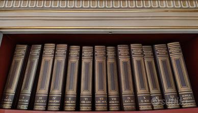 Dizionario Enciclopedico Italiano