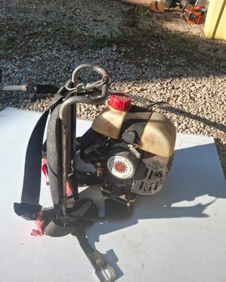 Decespugliatore Kawasaki 