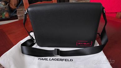 Borsa Karl Lagerfeld nuova