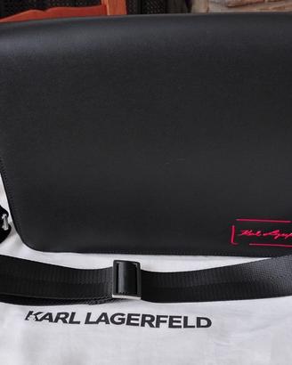 Borsa Karl Lagerfeld nuova
