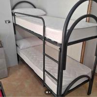 🏭 fabbrica letti a castello 🏰 e materassi Casori