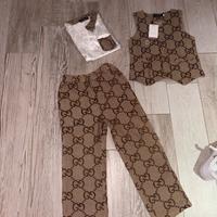 Completo bambini Gucci