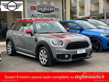 MINI Mini Cooper D Business Countryman Aut.