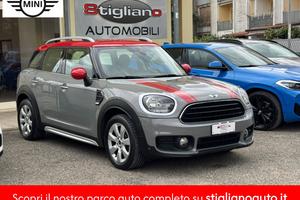 MINI Mini Cooper D Business Countryman Aut.
