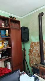 per passaggio a casse fbt e mixer allen