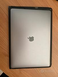 MacBook Pro 15 inch 2017 da 512 GB