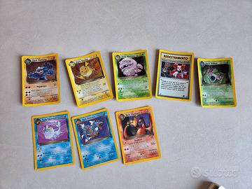Carte pokemon