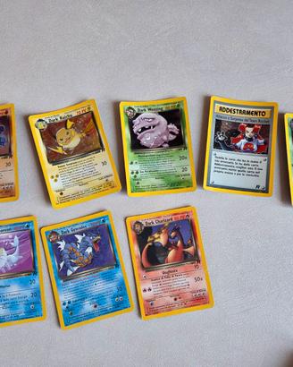 Carte pokemon
