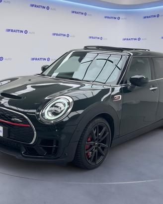 MINI MINI 2.0 JOHN COOPER WORKS CLUBMA